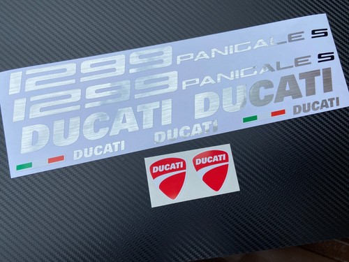 Ducati 1299 1299s fairing tank - 1299s,