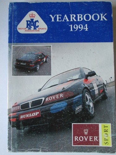 Rac motor sports - motor,