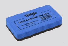 Magnetic Whiteboard Eraser