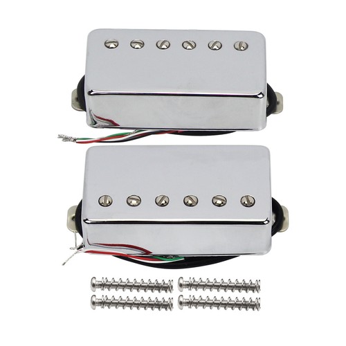 Fleor humbucker pickup - humbucker, lp