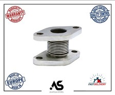 Egr Valve Pipe Tube For Fiat