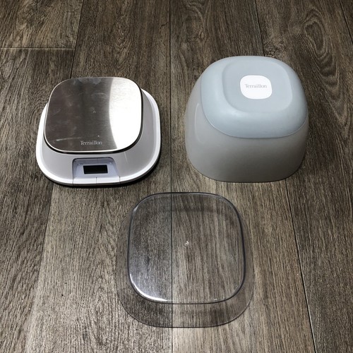 Terraillon kitchen scale - kitchen,