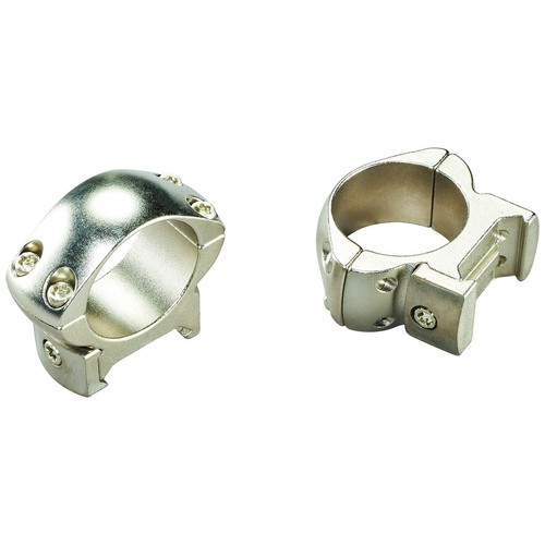 Weaver 49321 grand slam - grand, steel