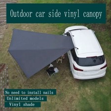 Universal SUV Camping Tent SUV