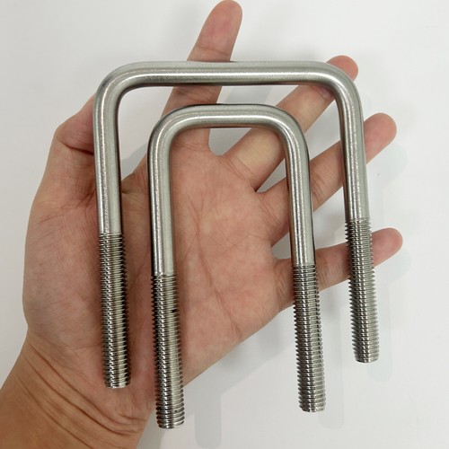 M10 bolt nuts - n-bolt, high