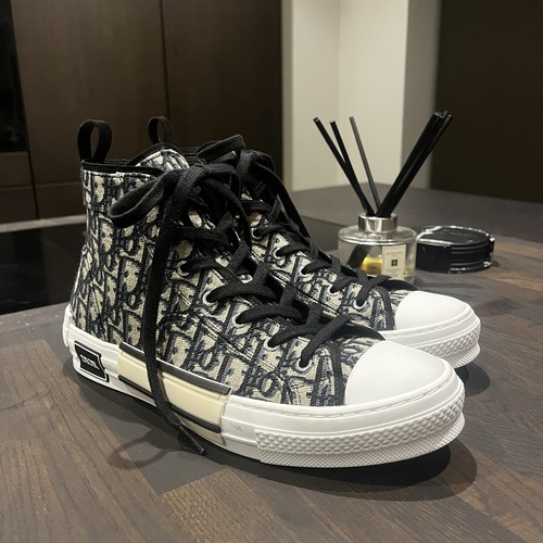 Dior b23 high - b23, high-top