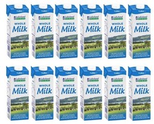 Lakeland dairies uht whole - dairies,
