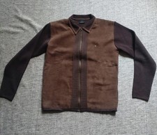 Gabicci vintage zip up top