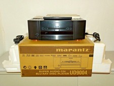 Marantz UD9004 High-End
