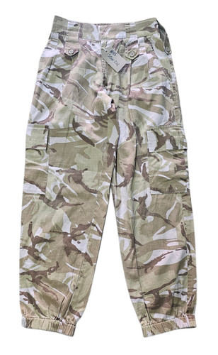 Genuine saudi army dpm special - army,