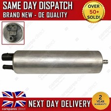 BMW 5 SERIES E39 525D 525TD 525TDS 520D 530D 1996-2004 DIESEL ELECTRIC FUEL PUMP