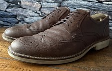 Ecco Oxford Lace Up Shoes