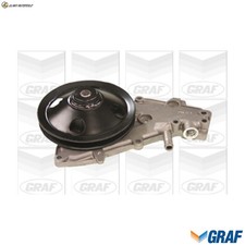 WATER PUMP PA529 FOR RENAULT CLIO TWINGO/Van/Hatchback LUTECIA EXTRA/Box 1.2L