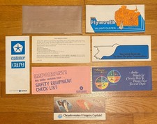 1971 Plymouth VALIANT/DUSTER