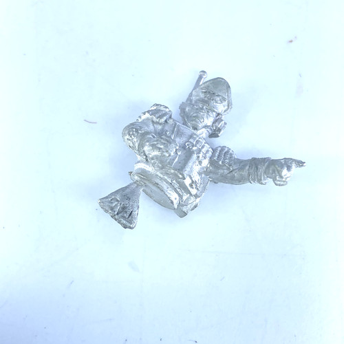 Mordian tank commander - tank,