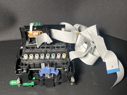 Printhead carriage dx5 for - carriage,