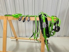 Biothane Quick Hitch Horse