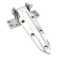 Zinc Alloy Hinges for