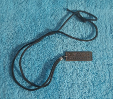 Vintage Kurt Cobain Metal