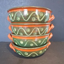 Terracotta Tapas Dishes 16cm