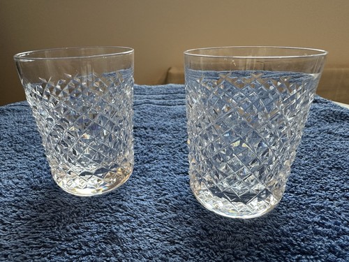 Waterford crystal alana 5oz - -,