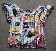 Artscapes arty design Lady's