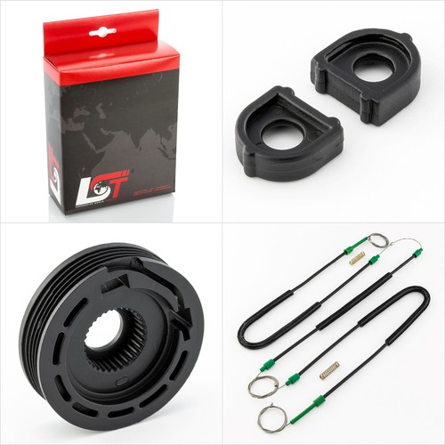 Window regulator repair kit - repair,