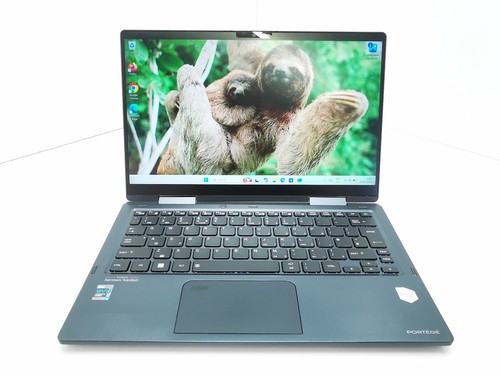 Dynabook portege x30w - dynabook,