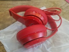 Beats dre solo2 on ear - by,