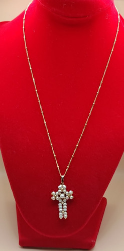 Vintage 9ct yellow - vintage,