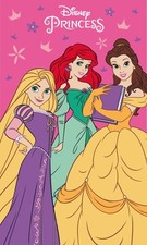 Disney Princess Hand & Face