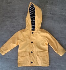Baby raincoat for months - for,