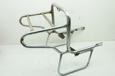 HONDA CB 250 G CB250G Luggage