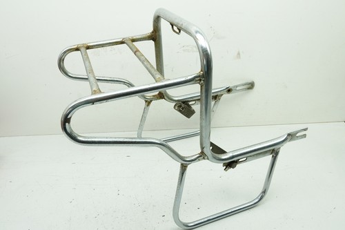 Honda 250 cb250g luggage - cb,