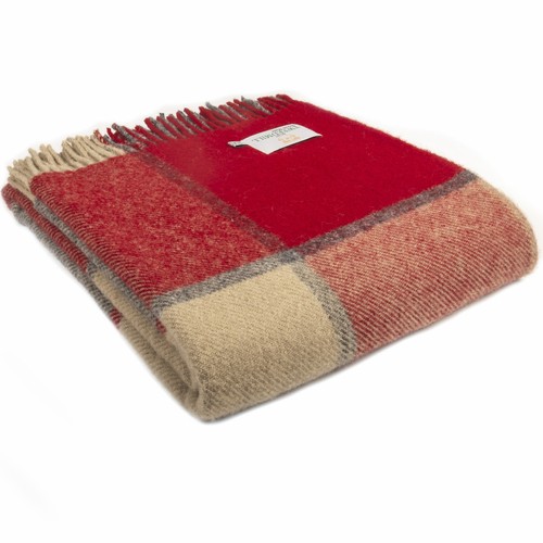 Tweedmill textiles knee - knee, rug