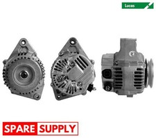ALTERNATOR FOR FIAT TOYOTA LUCAS LRA02089
