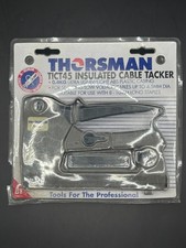 Thorsman TICT45 Insulated