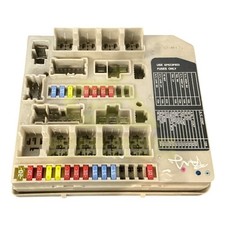 NISSAN MICRA SE MK3 2002-2005