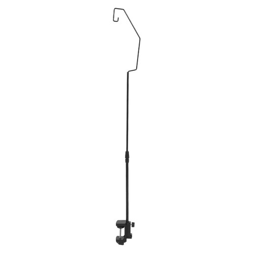 Ironing board cord holder - ironing,