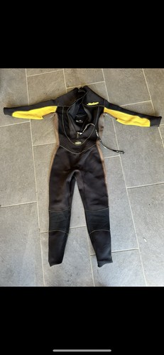 Wetsuit jobe - wetsuit,