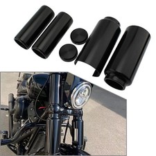 Black Fork Cover Set Fit