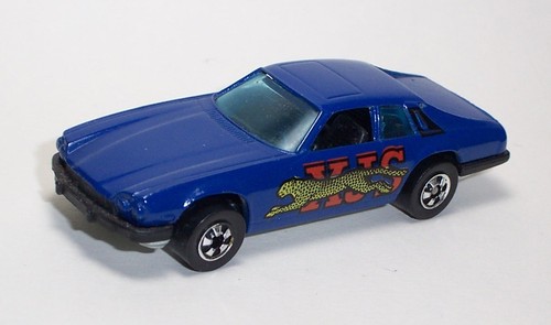 Hot wheels mattel vintage - vintage, bw