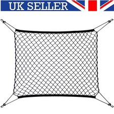 Elastic Floor Car Boot Net