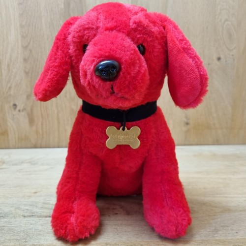 Clifford the big red - clifford,