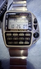 Casio CMD-40 Vintage Wrist