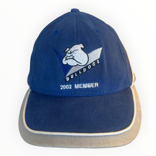 Canterbury bulldogs 2002 - canterbury,
