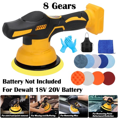 For dewalt 18v 20v cordless - for,