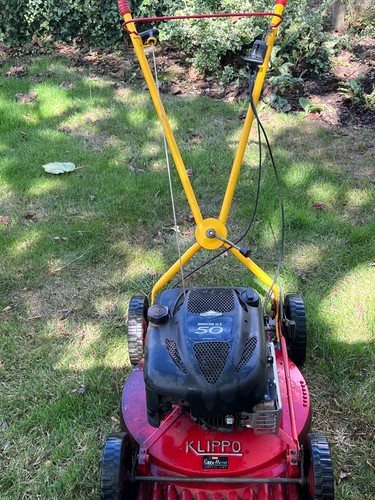 Klippo excellent used built - -used-,