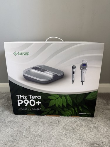 Brand new pemf - new,