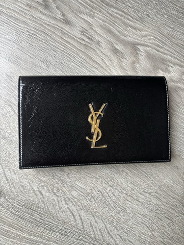 Ysl saint laurent - saint, black